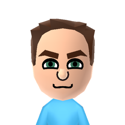 Ondrashek0 Mii character: (Source: https://forum.pretendo.network/t/tomodachi-life-mii-qr-code-exchange/7245?page=2)