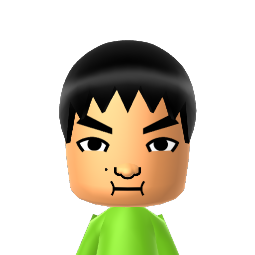 Nin★Morimo Mii