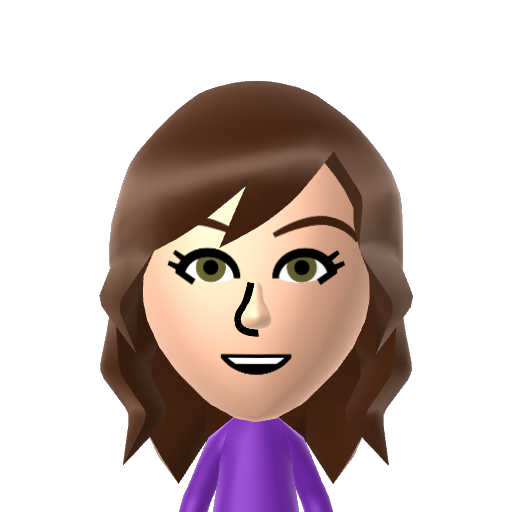 Kristina Mii character: Posted to X (Twitter) with #AbdallahTopia