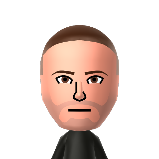 Nick Blood Mii character: Nick Blood portrayscLance Hunter, a brash Agent of SHIELD who hides his loyalty behind a facade of drinking and love of money. He talks a lot of smack about his ex wife, Agent Bobbi Morse, but would die for her.