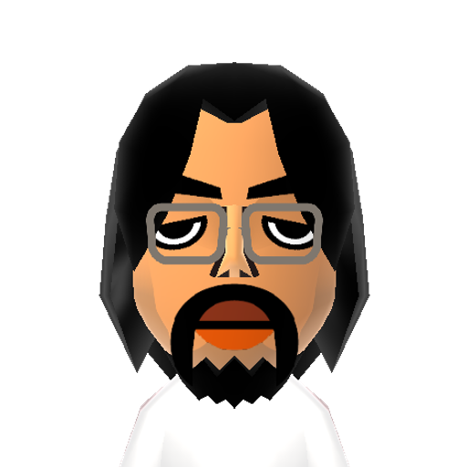 imamura Mii character preview