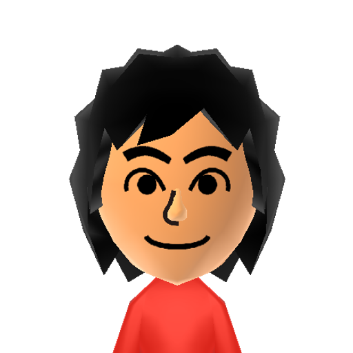 ht104 Mii character: A Mii from Jinsei Game Wii EX
