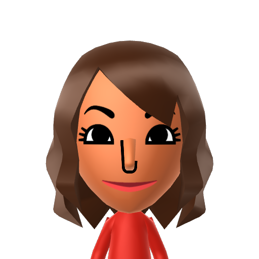 no name Mii