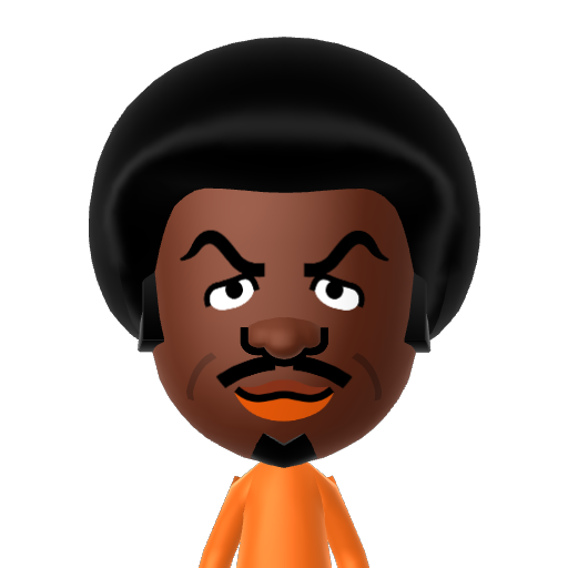 no name Mii