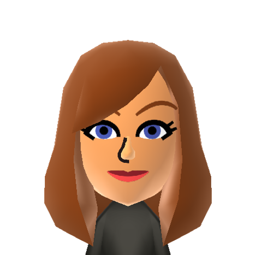 Orlane Mii character: These are extracted and derived from the Mii Central Miis from the 3DS Miitopia.