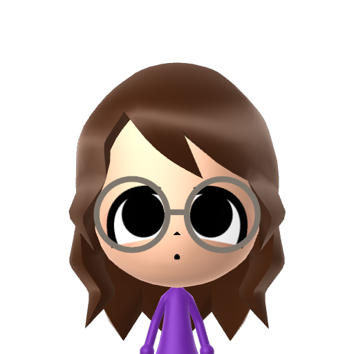 ★Lέα☆ Mii character: These are extracted and derived from the Mii Central Miis from the 3DS Miitopia.