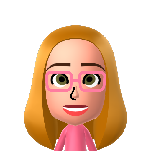 HoneyLemon Mii