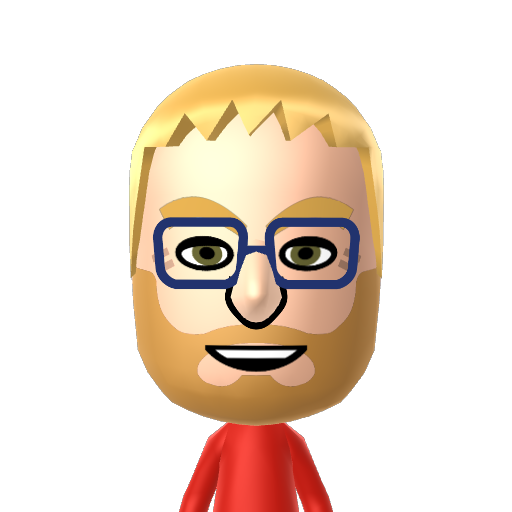 Phoenix Mii character: from my Wii U CPU Miis QR Codes video [@cpumiichannel]