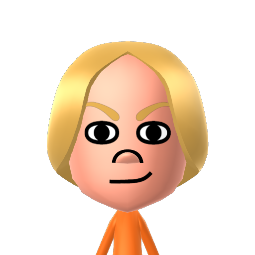 yyyyyyyyyy Mii character preview