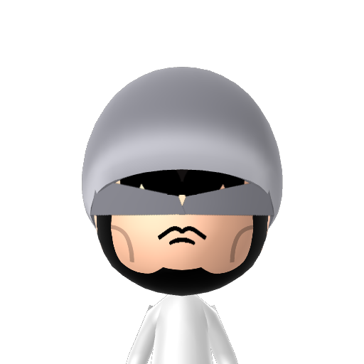 Robocop Mii
