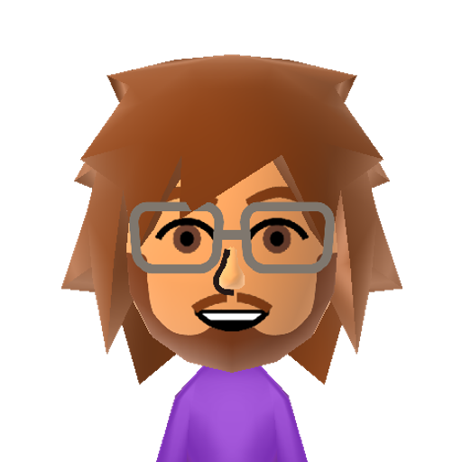 Stefano Mii character: Singer from the electropop duo LMFAO