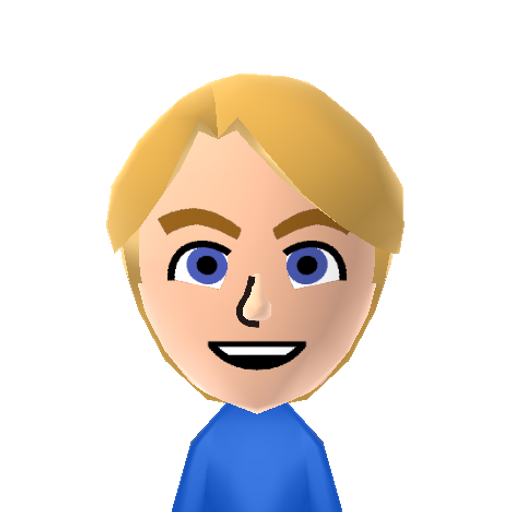 Tamaki Mii character: From the anime/manga "Ouran High School Host Club". He's a flamboyant rich boy and the president of Ouran Academy's Host Club. He can be quite dense at times, but he's got a good heart and is very curious to explore new things.
