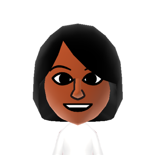 JamieGrace Mii character: Also known as Jamie Grace Harper. Christian contemporary/folk/hip-hop artist discovered by tobyMac in 2010 known for hit albums "One Song at a Time" and "Ready to Fly".