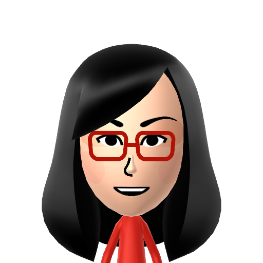 Nin★Nishim Mii