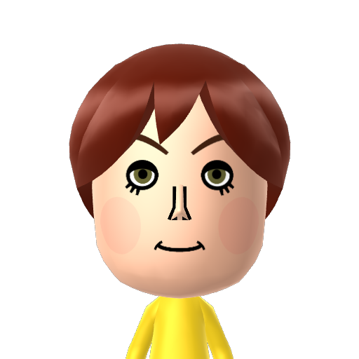 エミリー Mii
