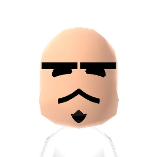 Storm T. Mii character: Troopers who fight alongside the evil Empire. Dressed in white, they stink at firing and are scared of Ewoks.