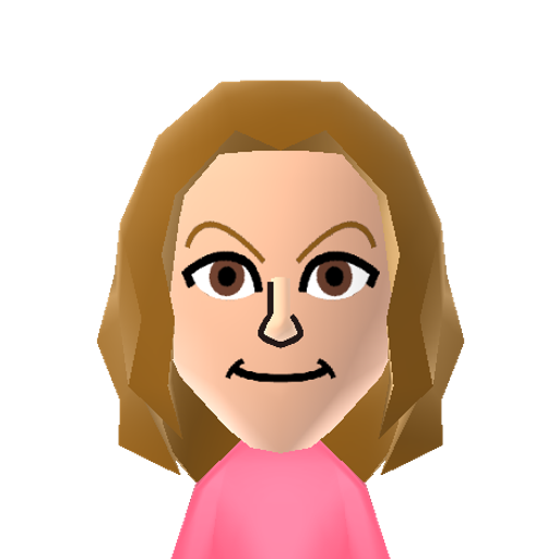 Stefanie Mii character: Stefanie has been active in martial arts for 25 years. She is a WKA Gold Medalist in forms and won the Bronze at the WAKO games in Caorle, Italy in 1999. She is a 2 time winner fo the prestigious Diamond Ring at the Diamond Nationals in 2000 and 2001.