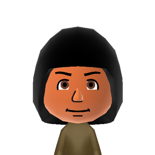 Mowgli Mii character: Mowgli stars in the 1967 Disney film The Jungle Book, in which he, Bagheera, and Baloo take on the wilds of the jungle whilst his friends fight over whether he should stay with them as a man-cub, or go back to the human village.