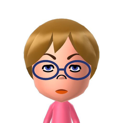 Hector Mii character: from Custom CPU Mii (Pack 1) QR Codes [@jere_asikainen]