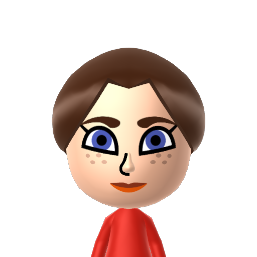Pauline Mii character: "Young" Pauline III accompanies Donkey Kong in the Donkey Kong Bananza game, in which she uses her voice to transform him into powerful beasts.