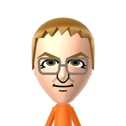 エリック Mii