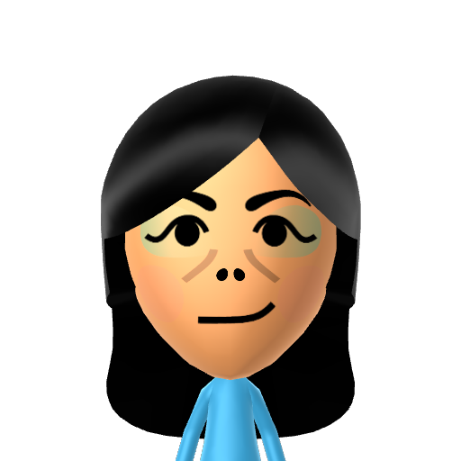 Chloe Mii