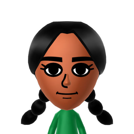 ローラー Mii