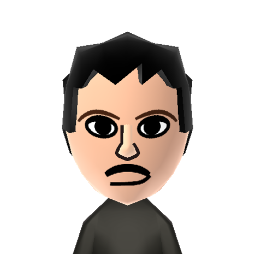Burt R. Mii character: Actor and director who has starred in many films such as "Deliverance", "Smokey and the Bandit", "Boogie Nights", and "The Longest Yard". Famously impersonated by Norm Macdonald on Saturday Night Live.