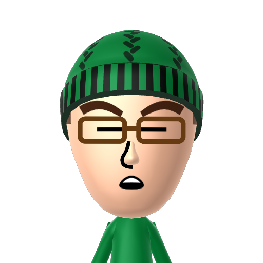 tim Mii