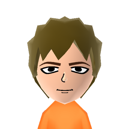 Teppei Mii character: The founder and former ace player of the Seirin team from "Kuroko no Basuke", a popular manga and anime series.