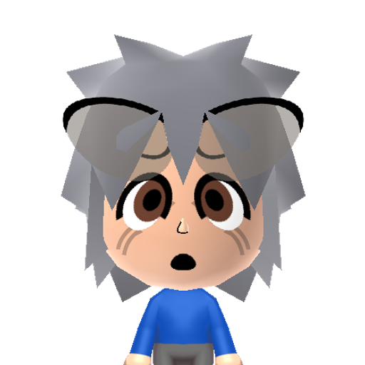 Taro Mii character: The younger brother of Adell in the Japanese strategy role-playing game Disgaea 2: Cursed Memories for the PlayStation 2.