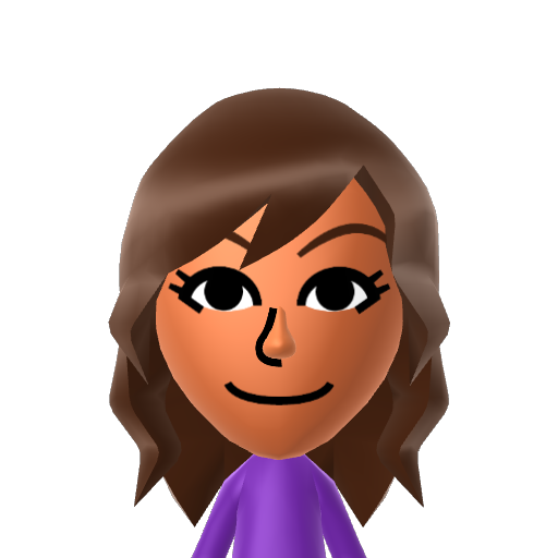 nourou Mii character: A Mii from Last Day of WaraWara Plaza, a mod for Nintendo Wii U (WaraWara Plaza)