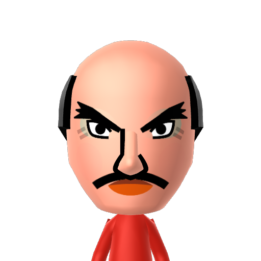 みちみち Mii