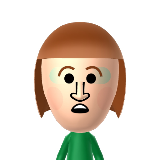 션셜셤셥셧셨셩셰셴셸 Mii character: This is a Mii for testing Mii nicknames.