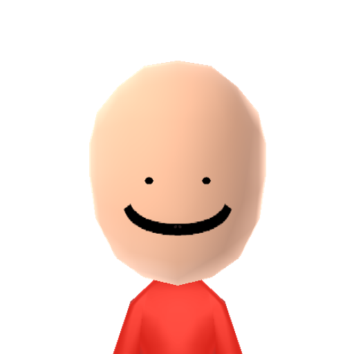 miiさま専用20kg① Mii QR Code & Download | Mii Central - InfiniMii