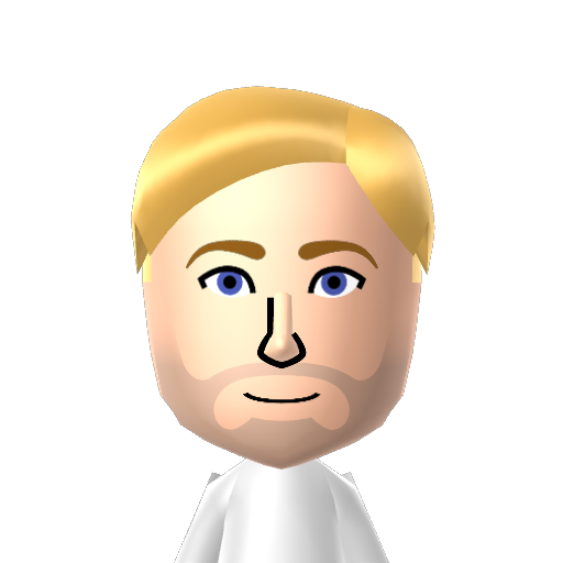 Gosling Mii