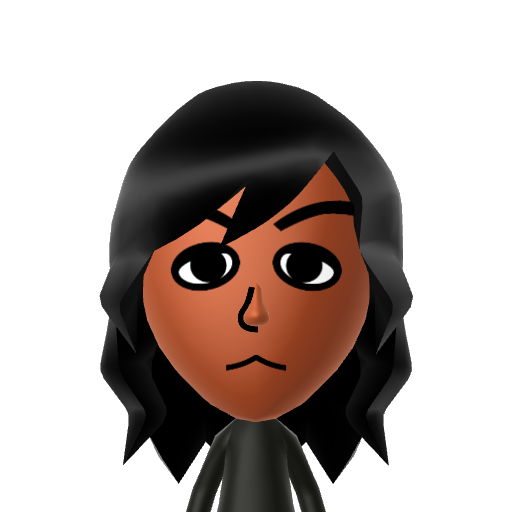 Jackie Mii character: from @Jyrki_Juhani_Asikainen