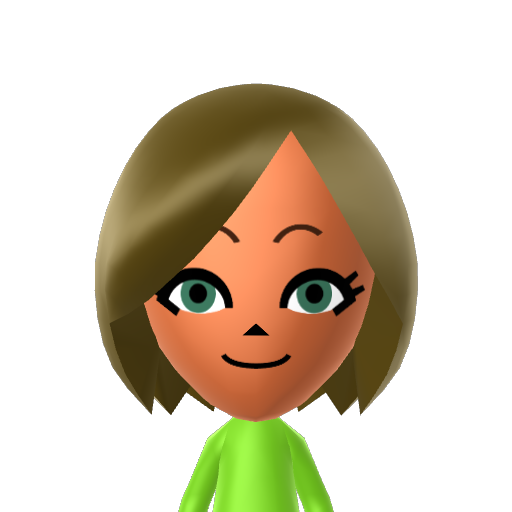 にんてん Mii
