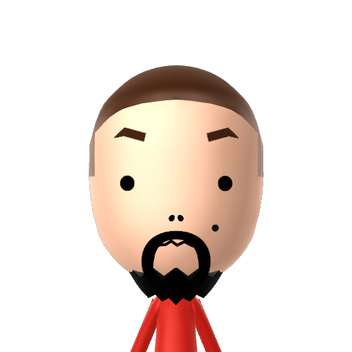 ながじ Mii