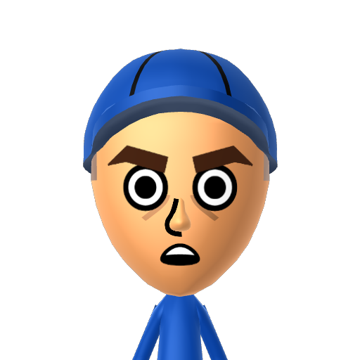 Ret★Reed Mii