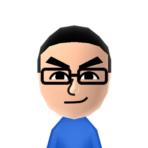 Emilio Mii character preview