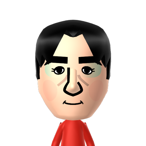 yama Mii