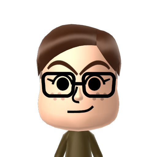 l'intélo Mii character: These are extracted and derived from the Mii Central Miis from the 3DS Miitopia.