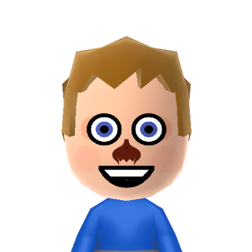 BalloonBoy Mii character: Also known as Balloon Vendor, this little tyke from the horror game "Five Nights at Freddy's 2" will disable your torch and leave you vulnerable to all the other animatronics.