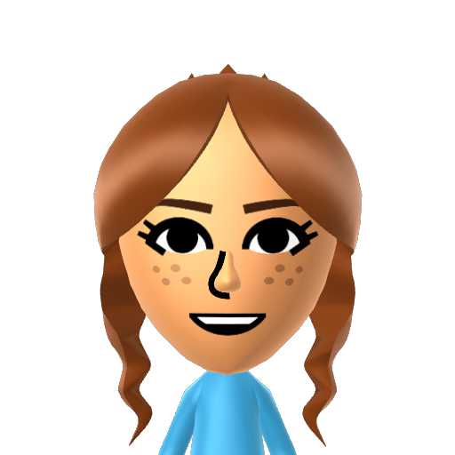 luna Mii character: These are extracted and derived from the Mii Central Miis from the 3DS Miitopia.