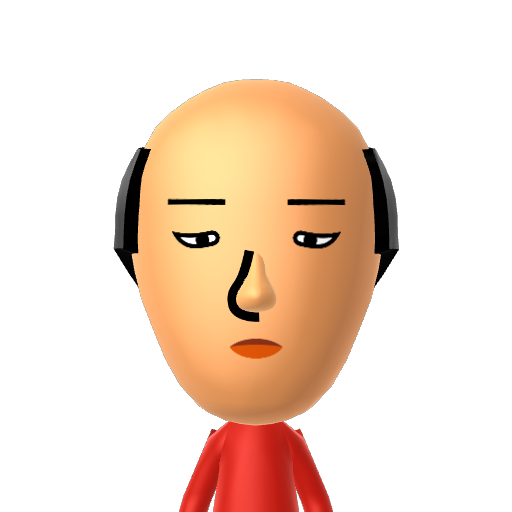 みつひで Mii