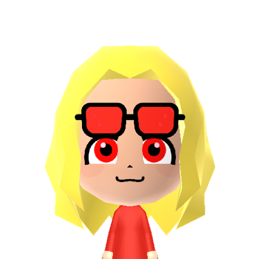 かいわぜい Mii character: Extracted from Super Mario Maker 2 servers. Maker Name: みにゃ♪◇_* -- Maker ID: KQP-L25-80H -- Country: Japan