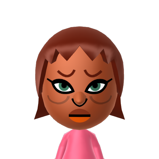07 Mii character preview