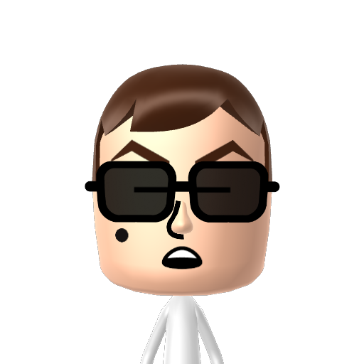 yop Mii character preview