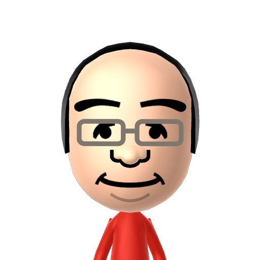 あべ Mii